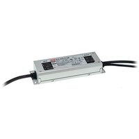 Meanwell MEAN WELL XLG-200-24-A - 200 W - IP20 - 100 -...