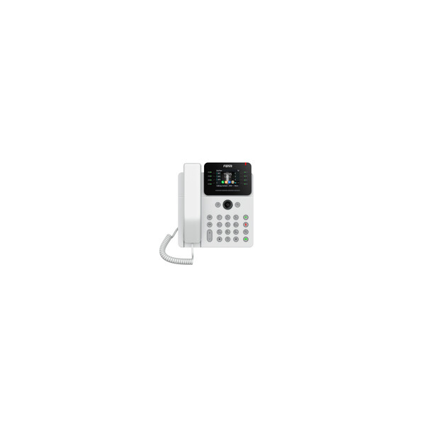 Fanvil V62G White Prime Business Phone - VoIP-Telefon - Voice-Over-IP