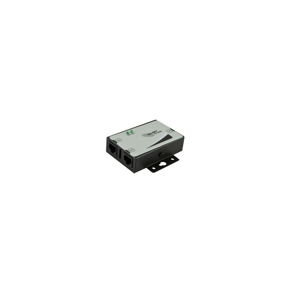 ALLNET MSR Sensor ALL4406 Temperatursensor im Gehäuse*black*