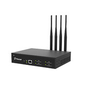 Yeastar NeoGate TG400 - G.711alaw - G.711ulaw - G.722 - G.726 - G.729A - 4 Kanäle - FTP - TFTP - HTTP - SSH - SIP - IAX2 - UDP - TCP - TLS - SRTP - 10,100 Mbit/s