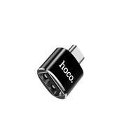Synergy 21 S21-I-00180 - USB-C - USB-A - Schwarz