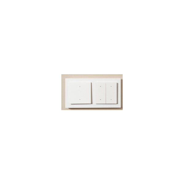 Aqara Light Switch H2 EU 2-fach