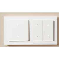 Aqara Light Switch H2 EU 2-fach