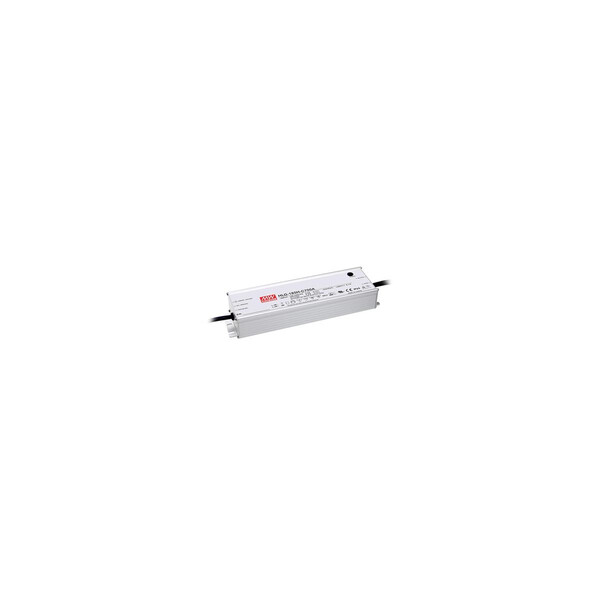 Meanwell MEAN WELL HLG-185H-C700B - 185 W - IP20 - 90 - 305 V - 0,7 A - 286 V - 68 mm