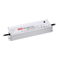 Meanwell MEAN WELL HLG-185H-C700B - 185 W - IP20 - 90 -...