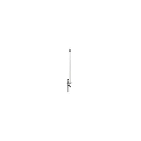 Poynting OMNI-A0121 - 5 dBi - 50 Ohm - 40° - 360° - Vertikale Polarisation - 2,5:1