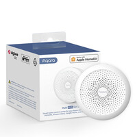 Aqara Xiaomi Smart Home Zentrale M1S Gen 2 - 2412 - 2472...
