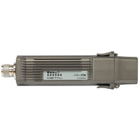 MikroTik Metal 52 ac - 2,4 GHz - 5 GHz - 54 Mbit/s -...