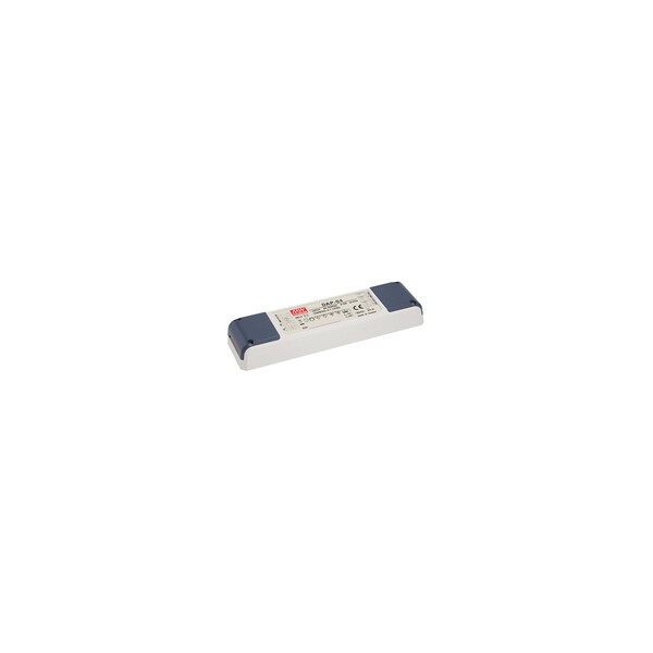 Meanwell MEAN WELL DAP-04 - Lighting - Drinnen - 110 - 230 V - AC-an-DC - IP20 - Weiß