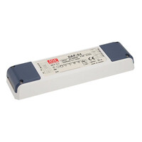Meanwell MEAN WELL DAP-04 - Lighting - Drinnen - 110 -...