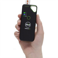 NetPeppers Netzwerkverkabelung-Tester netool.io Lite...