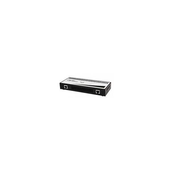ALLNET ALL048600v2 1000Mbit/s Schwarz
