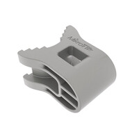MikroTik quickMOUNT-X - 60 mm - 56 mm - 35 mm