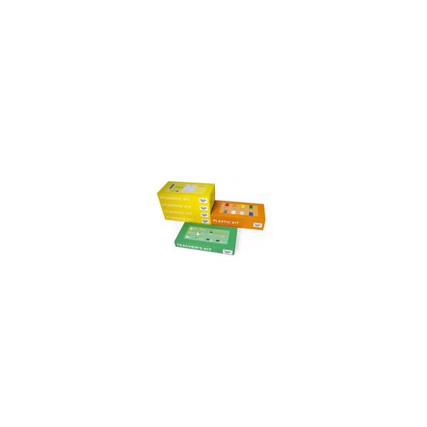 3Doodler MINT 3D Stift Schulset""Start Learning Pack 12 Pens"" ab 6 Jahren