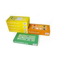 3Doodler MINT 3D Stift Schulset""Start Learning...