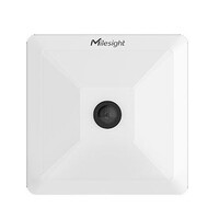 Milesight IoT AI Workplace Occupancy Sensor High Ceiling...