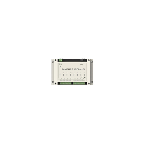 Milesight IoT Smart Light Controller WS558-868M-Switch LoRaWAN