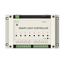 Milesight IoT Smart Light Controller WS558-868M-Switch...