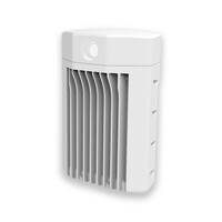 Cambium Networks 60GHz cnWave V5000 - 22,5 dBi - 60 GHz - IEEE 802.1Q - IEEE 802.1ad - IEEE 802.1p - IEEE 802.3at - 16-QAM - BPSK - 12° - 12°
