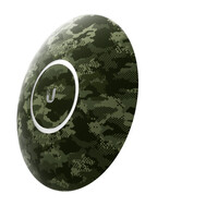 Ubiquiti CamoSkin - Abdeckkappe für WLAN-Zugangspunkt - Camouflage