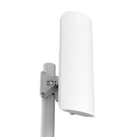 MikroTik RB911G-2HPnD-12S - 120 dBi - 2.4 GHz - IEEE...