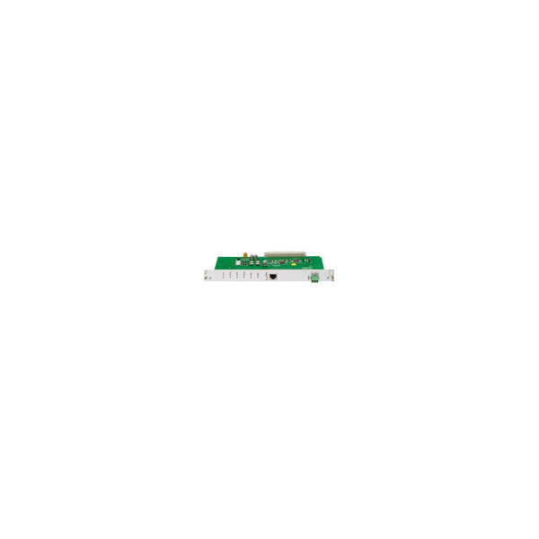 Auerswald 90674 - Sprachnetzwerk-Modul - AIM - RJ-45 - 293 mm - 16 mm - 97 mm