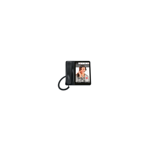 Jablocom Raven - 20,3 cm (8") - 1280 x 768 Pixel - 1 GB - 4 GB - Android 4.2.2 - Schwarz