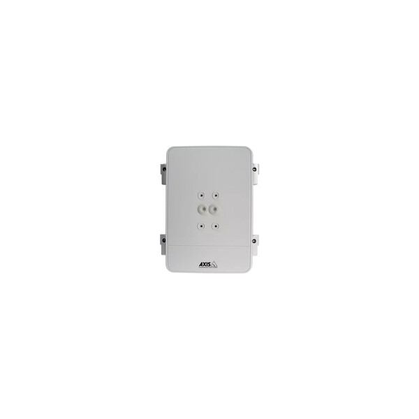 Axis 5800-531 - Grau - Q19-E - P13-E - Q17-E - M11-E - Q16-E - T92E - T93E05