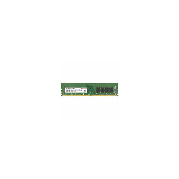 Transcend JetRam JM3200HLG-8G - 8 GB - 1 x 8 GB - DDR4 - 3200 MHz - 288-pin DIMM
