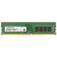 Transcend JetRam JM3200HLG-8G - 8 GB - 1 x 8 GB - DDR4 - 3200 MHz - 288-pin DIMM