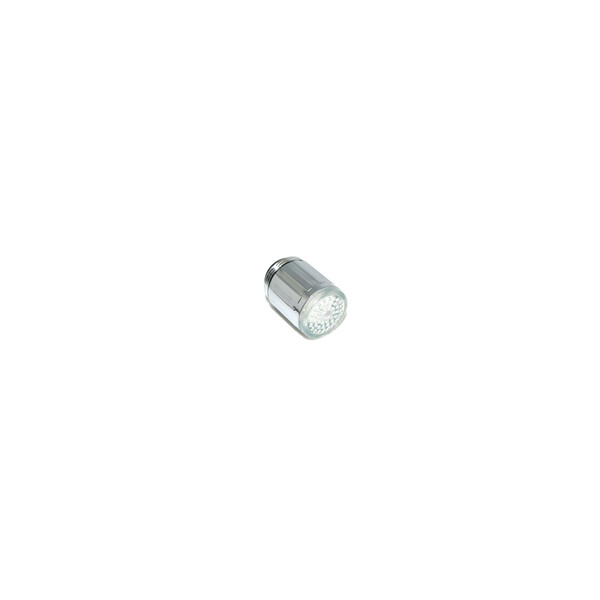 Synergy 21 S21-I-00168 - Armaturenbelüfter - Silber - Rund - 2,4 cm - 1 Stück(e)