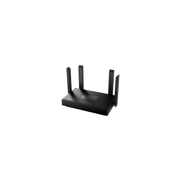 CUDY WR1500 AX1500 Wi-Fi 6 Router - Router - WLAN