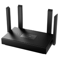 CUDY WR1500 AX1500 Wi-Fi 6 Router - Router - WLAN
