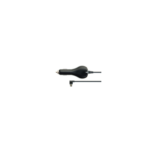 Transcend TS-DPL2 - Auto - Zigarettenanzünder - 5 V - 1 A - 4 m - Schwarz