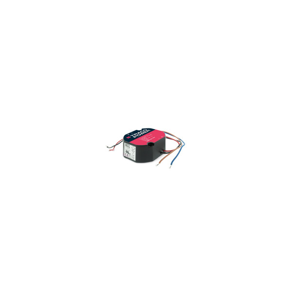 TRACO POWER TMW 24-124 - 53 mm - 24,5 mm - 51 mm - 114 g - 24 W - 85-264 V