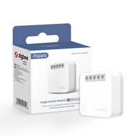 Aqara SSM-U01 - Verkabelt & Kabellos - ZigBee -...