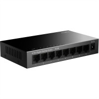 CUDY GS108 - Switch - Switch - 1 Gbps