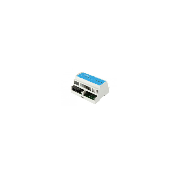 ALLNET ALL3542 Blau - Weiß Leistungsrelais