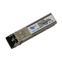 ALLNET ALL4750 - SFP (Mini-GBIC)-Transceiver-Modul - 1000Base-SX
