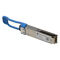 MikroTik XQ+31LC10D - Faseroptik - 100000 Mbit/s - QSFP28...