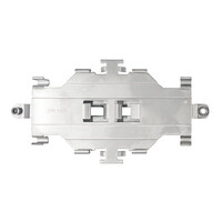 MikroTik DINrail PRO - WLAN-Zugangspunkt-Halterung -...