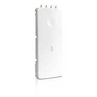 Cambium Networks ePMP 3000 - 100,1000 Mbit/s - 4.91 – 5.98 - IEEE 802.1Q - IEEE 802.1p - IEEE 802.3 - IEEE 802.3ab - IEEE 802.3at - IEEE 802.3u - 10/100/1000Base-T(X) - Multi User MIMO - 256-QAM - OFDM