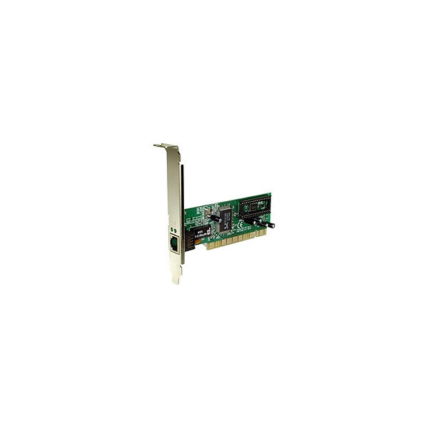 ALLNET ALL0119b - Netzwerkkarte - PCI
