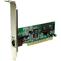 ALLNET ALL0119b - Netzwerkkarte - PCI