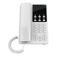 Grandstream GHP620W - IP-Telefon - Weiß -...