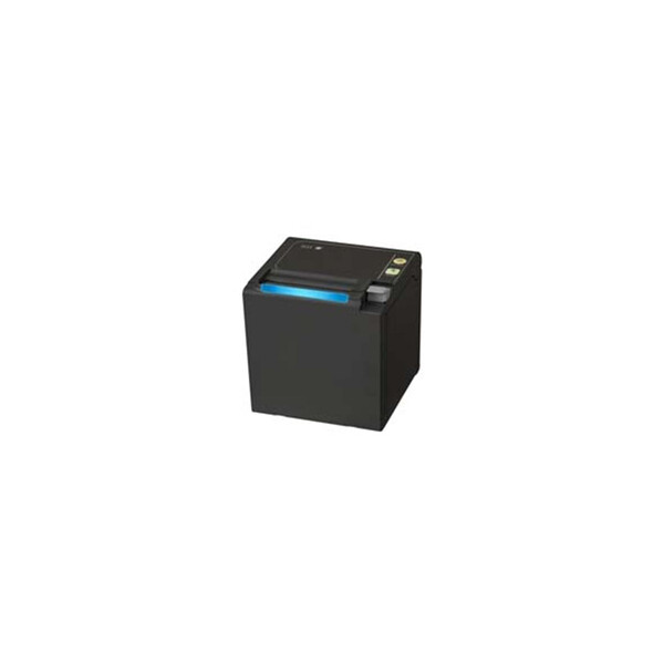 Seiko Instruments RP-E10-K3FJ1-E-C5 - Thermodruck - POS-Drucker - 203 x 203 DPI - 350 mm/sek - 8,3 cm - 58 - 80 mm
