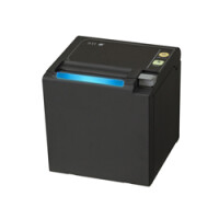 Seiko Instruments RP-E10-K3FJ1-E-C5 - Thermodruck - POS-Drucker - 203 x 203 DPI - 350 mm/sek - 8,3 cm - 58 - 80 mm
