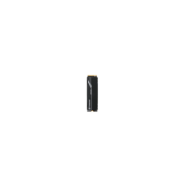 Transcend MTE250H - 1 TB - M.2 - 7200 MB/s
