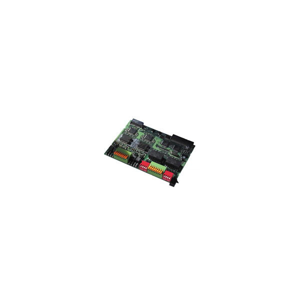 AGFEO K-Modul 524 - Voice network module - BRI