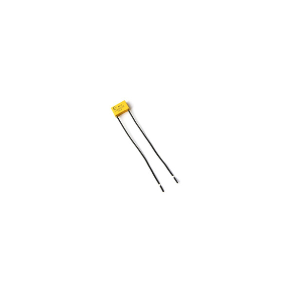 Shelly RC Snubber - 230 V - 50 Hz - 27 mm - 17 mm - 8 mm